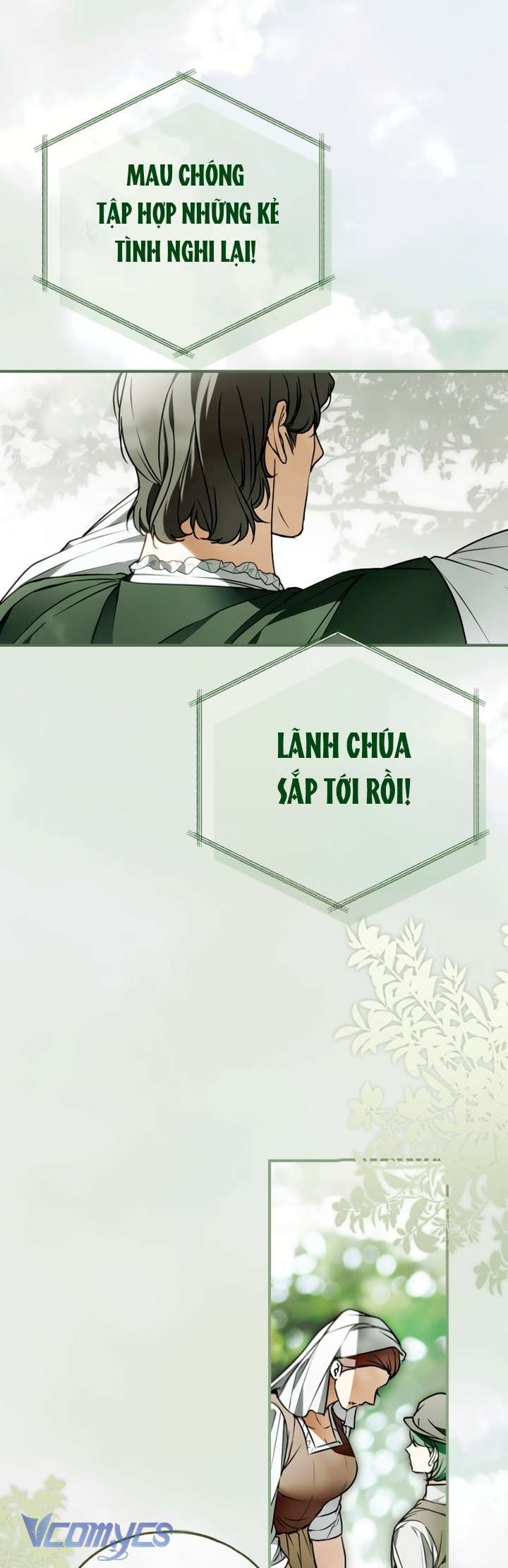 Ai Đó Đang Điều Khiển Cơ Thể Của Tôi Chapter 78 - Trang 3