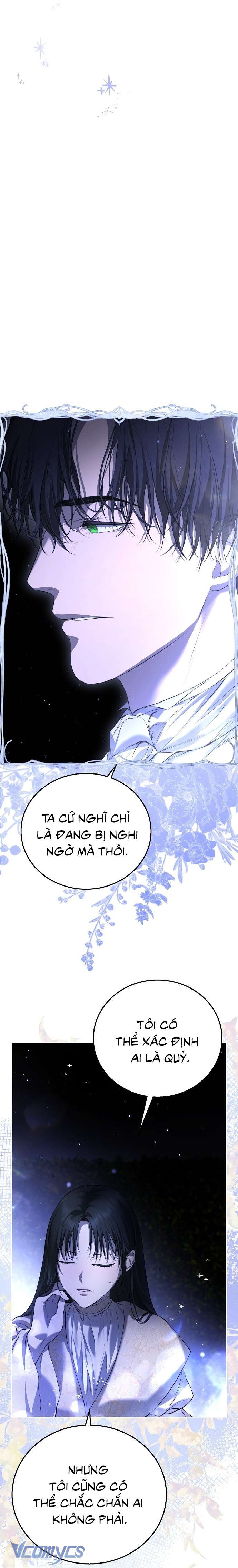 Hãy Dạy Em Cách Khao Khát Chap 6 - Trang 2