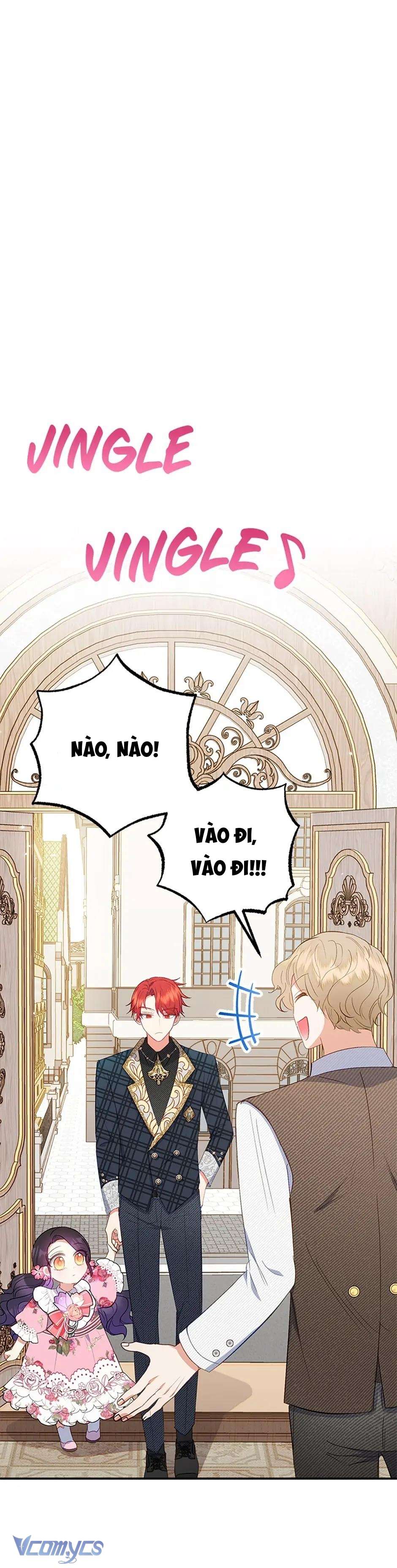 Con Gái Cưng Của Quỷ Chap 16 - Trang 3