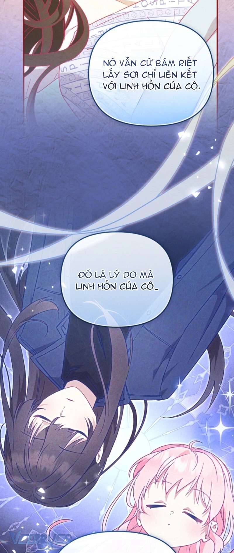 Tôi Được Nuôi Dưỡng Bởi Những Kẻ Phản Diện Chap 107 - Trang 2