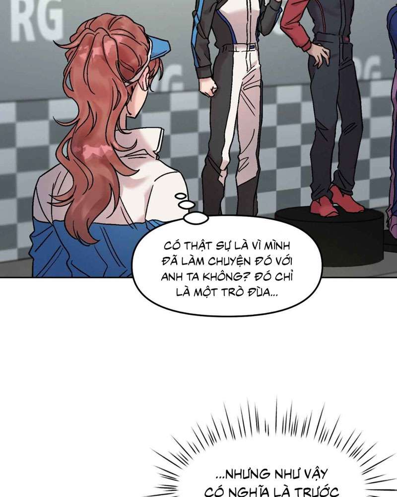 Người Gọi Nặc Danh 3 Chap 5 - Trang 2