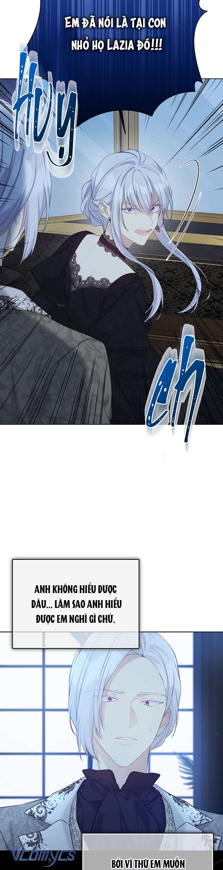 Vương Miện Lục Bảo Chap 122 - Trang 2