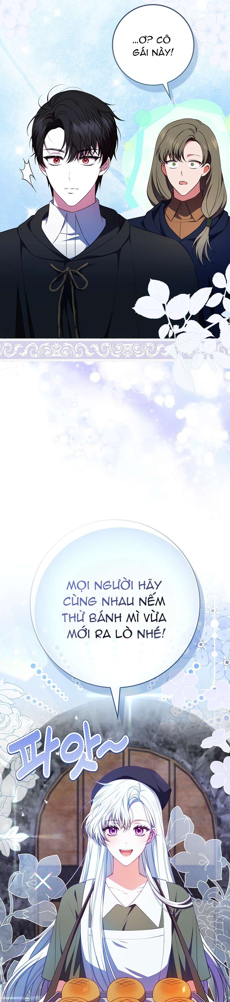 Nữ Chính Của Câu Chuyện Hối Hận Có Trái Tim Mạnh Mẽ Chap 4 - Trang 3