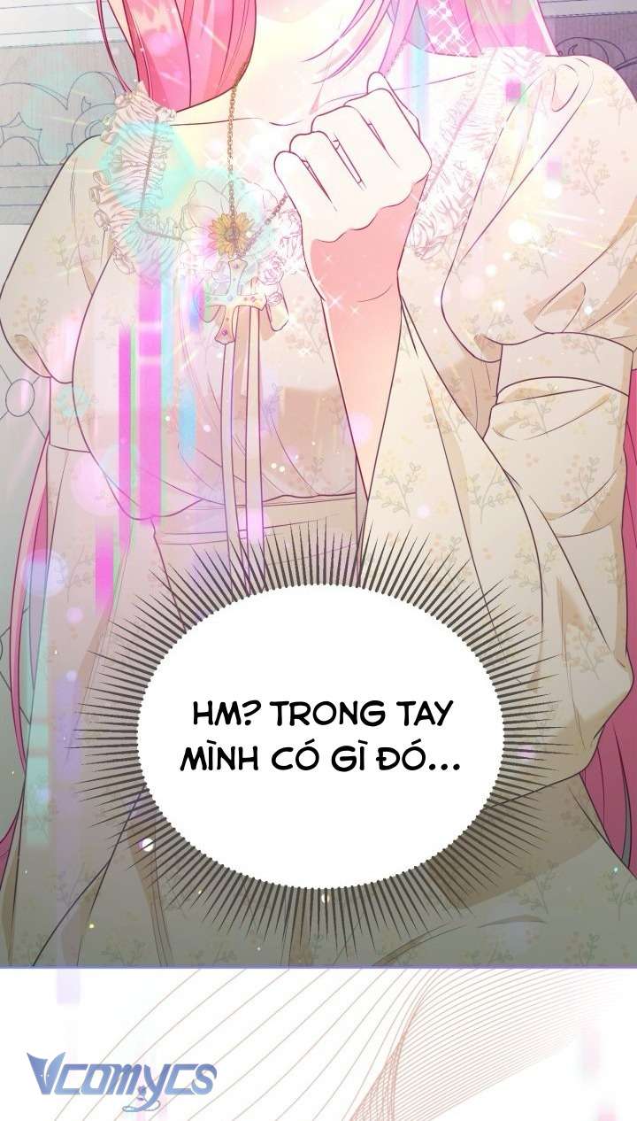 Sự Điều Trị Đặc Biệt Của Tinh Linh Chap 108 - Trang 3