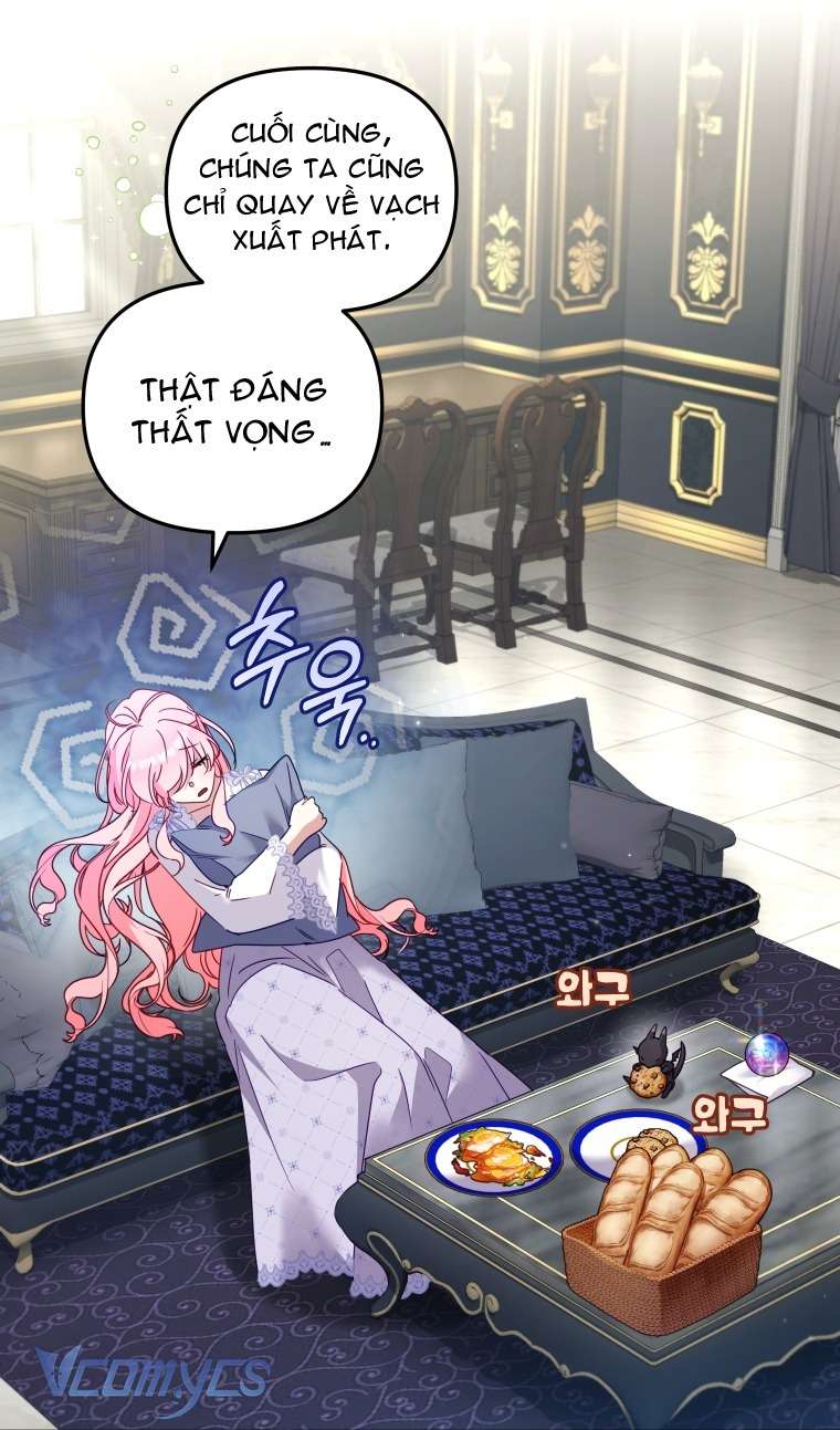 Tôi Được Nuôi Dưỡng Bởi Những Kẻ Phản Diện Chap 124 - Trang 2
