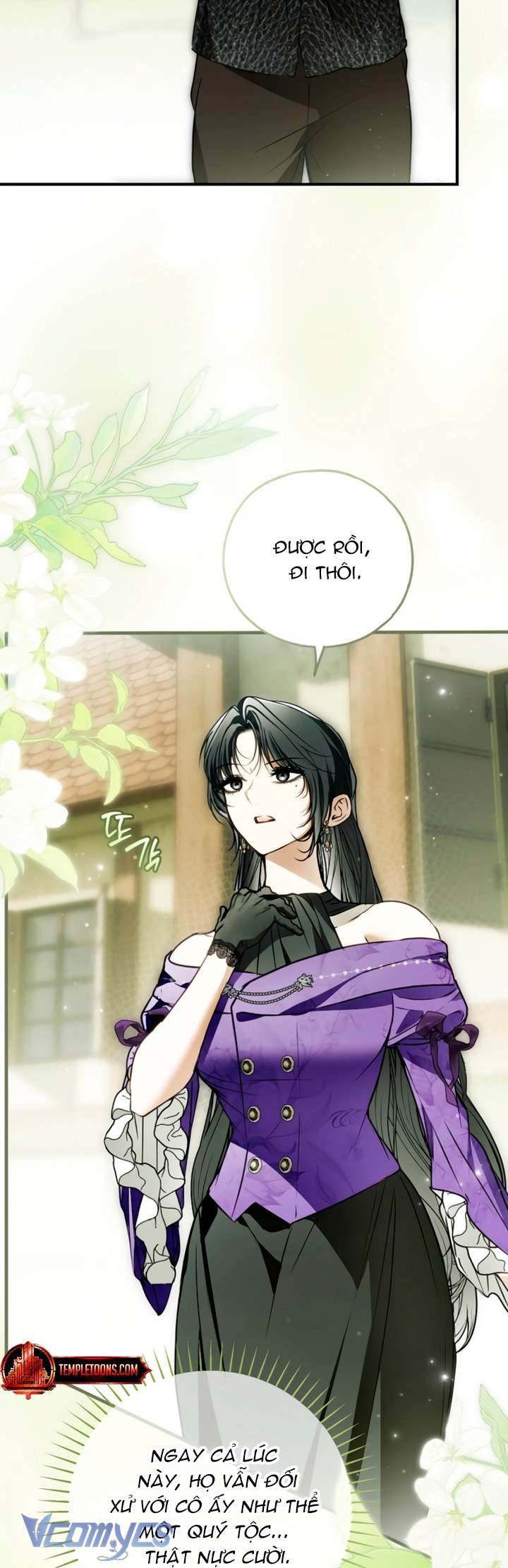 Ai Đó Đang Điều Khiển Cơ Thể Của Tôi Chapter 78 - Trang 3