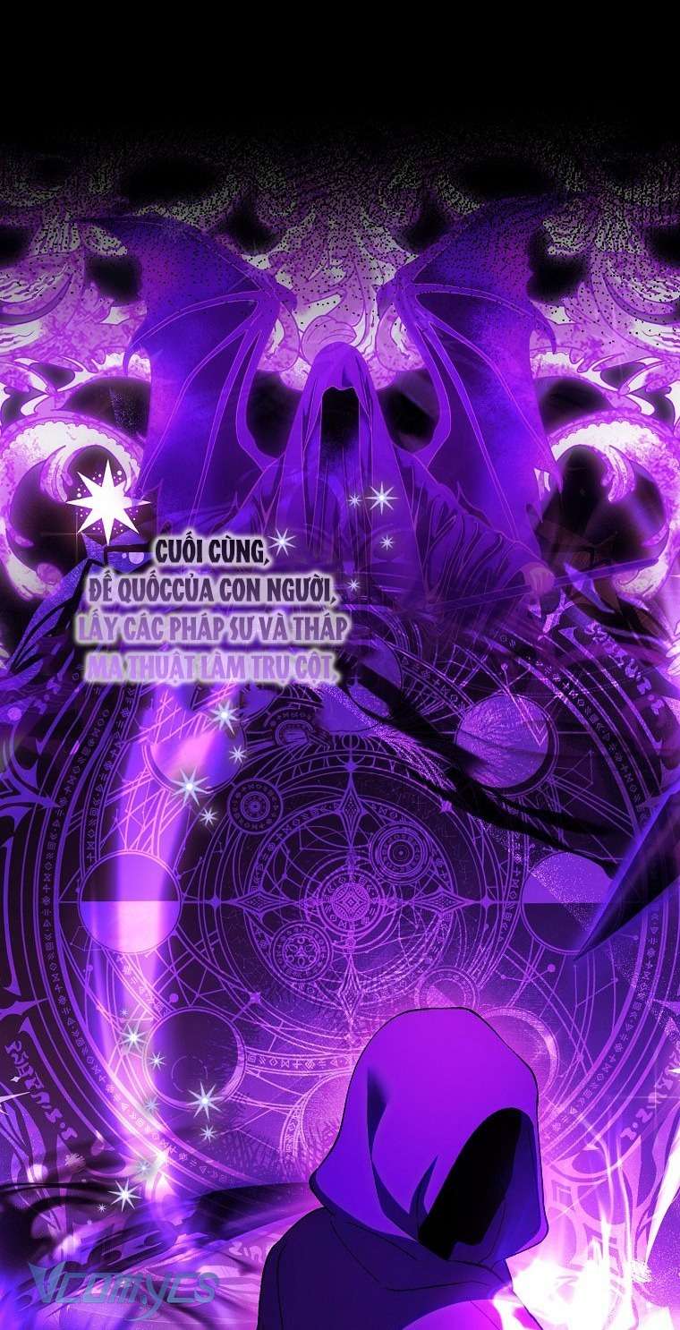 Công Chúa Bạch Hổ Không Có Nguy Hiểm Nha! Chap 1 - Trang 2