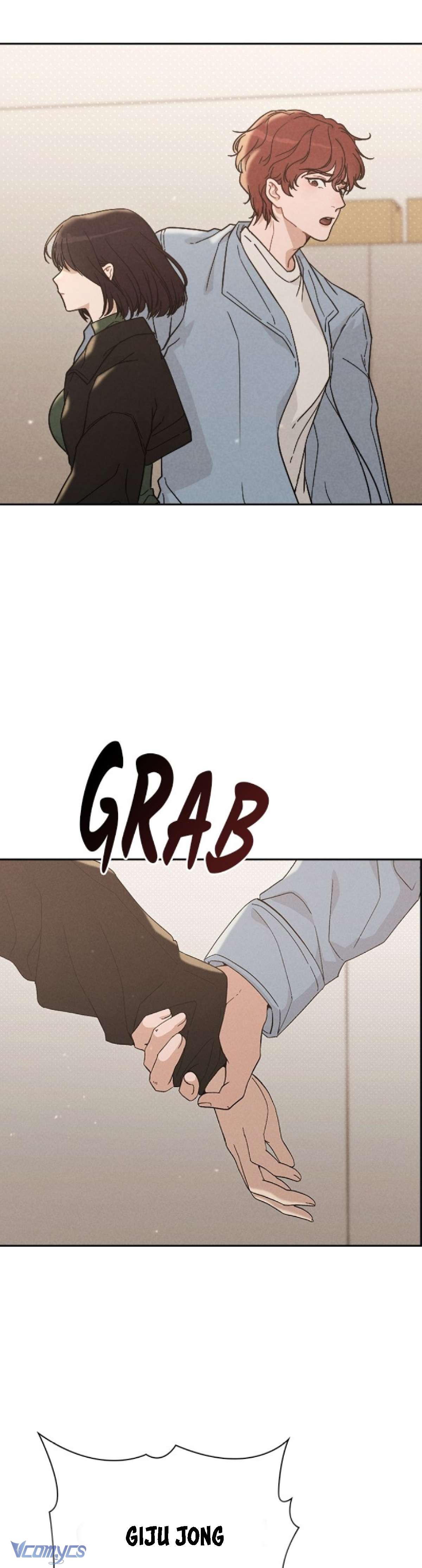 Review Người Yêu Cũ Chap 1.2 - Trang 3