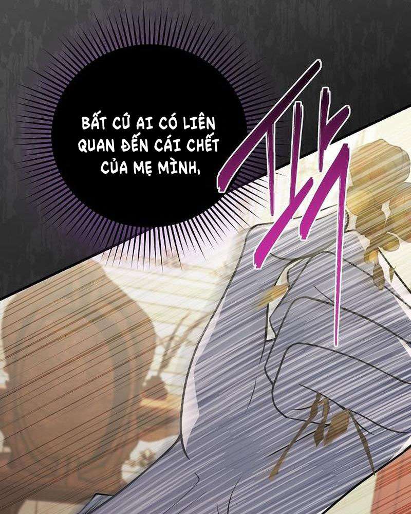 Nữ Hầu Báo Thù: Thời Khắc Cuối Cùng Chap 38 - Trang 3