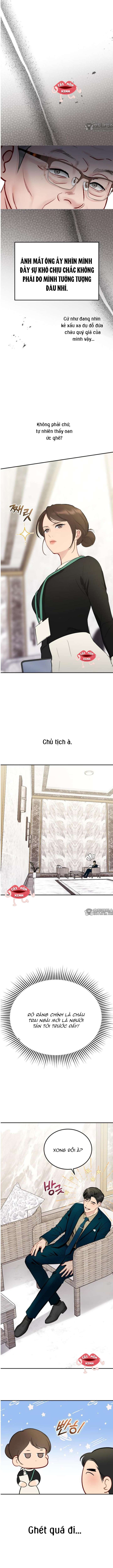 Văn Phòng Thư Ký Chap 37 - Next Chap 38