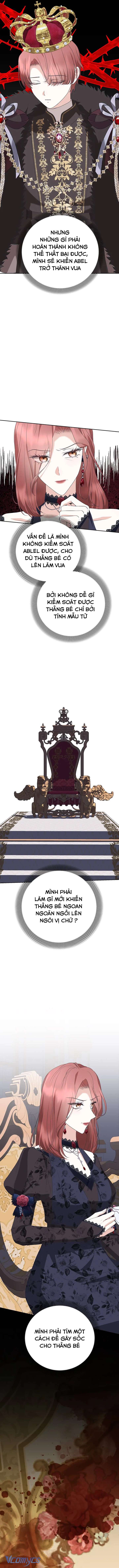 Sinh Ra Trở Thành Nhân Vật Không Có Trong Nguyên Tác Chap 77 - Trang 2