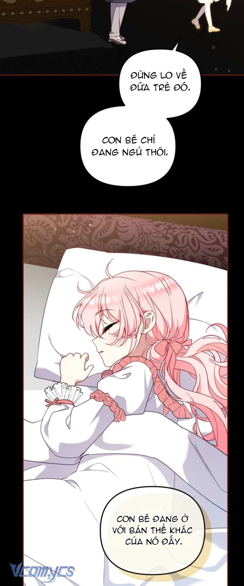 Tôi Được Nuôi Dưỡng Bởi Những Kẻ Phản Diện Chap 104 - Trang 2