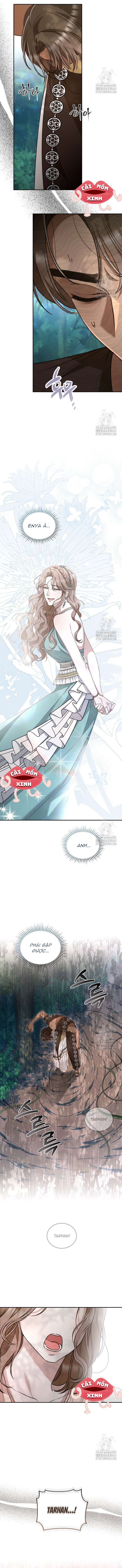 Khu Rừng Hoang Dã Khu Rừng Hoang Dã -Chap 50 - Trang 2