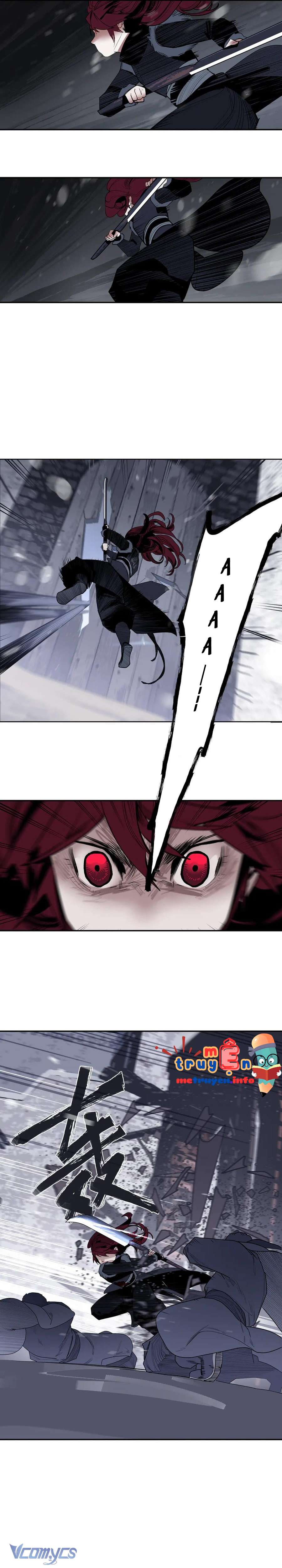 Vì Tinh Tú Bất Diệt Chap 6 - Trang 2