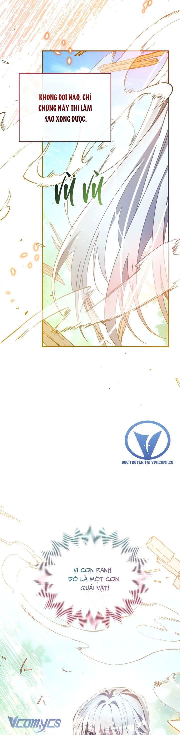 Chúng Ta Có Thể Trở Thành Một Gia Đình Được Không? Chap 145 - Trang 2