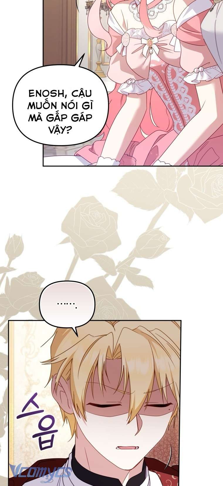 Tôi Được Nuôi Dưỡng Bởi Những Kẻ Phản Diện Chap 120 - Trang 2