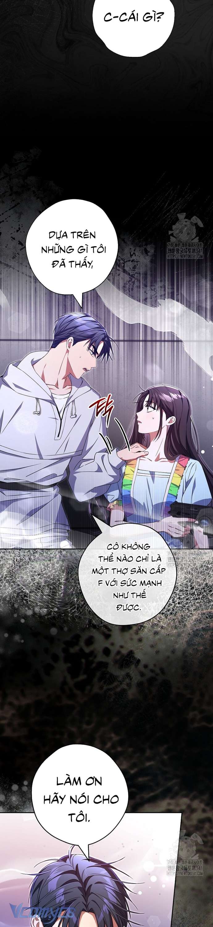 Nhật Ký Từ Chức Cấp S Của Thợ Săn Công Chức Chap 40 - Trang 4