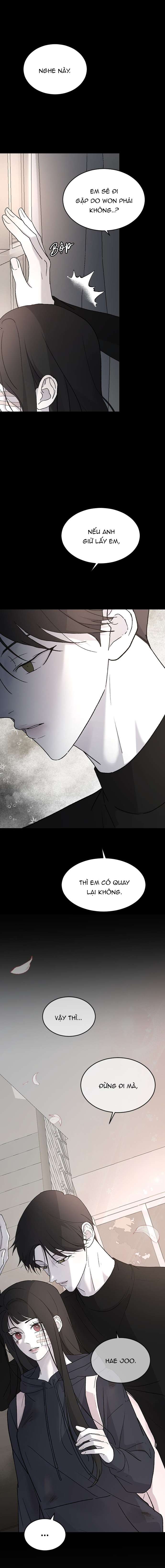 Ba Anh Trai Cực Phẩm Của Tôi Chap 94 - Trang 3