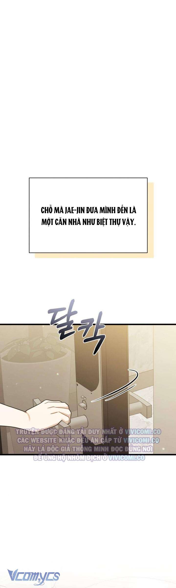 [18+] Bảo Làm Việc Ở Nhà Mà Lại... Chap 18 - Trang 3