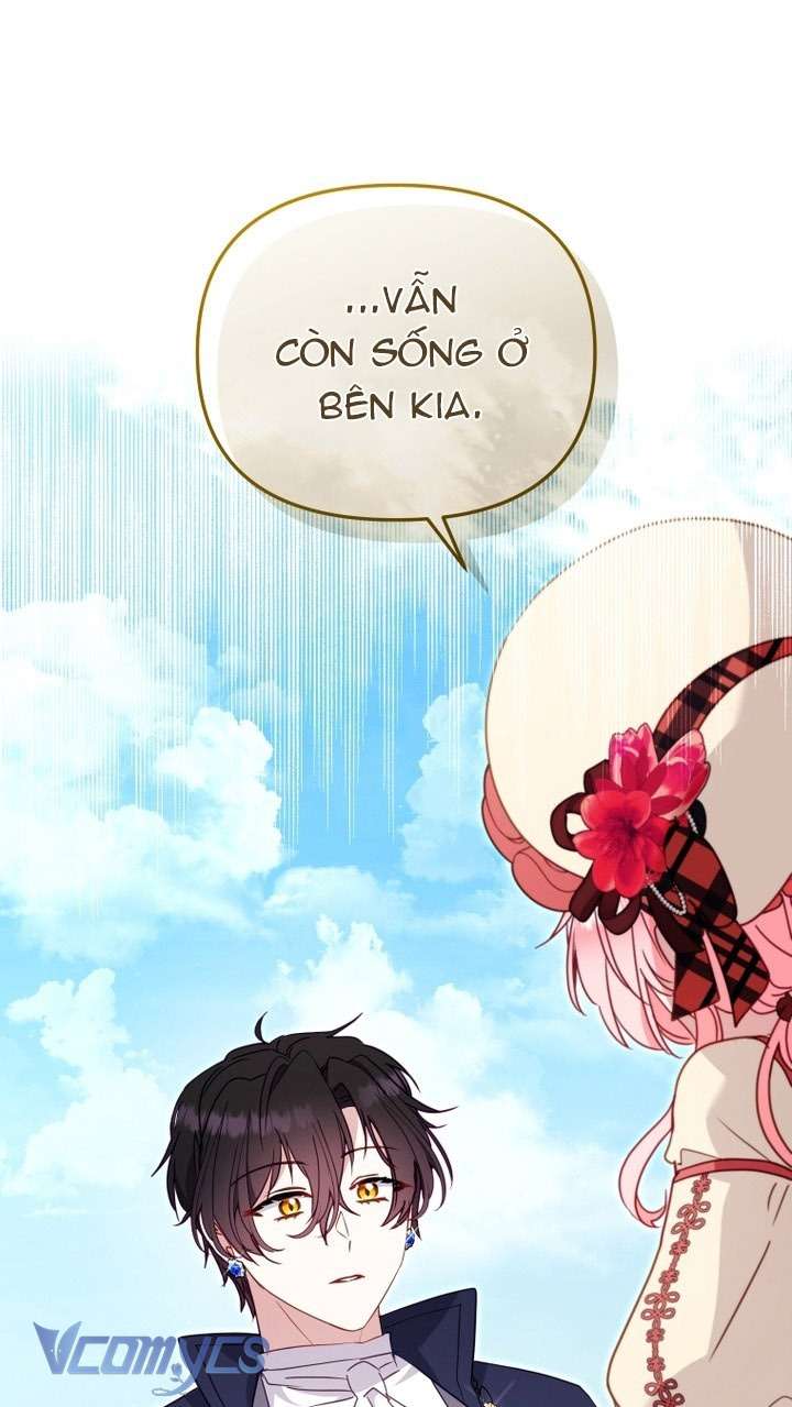 Tôi Được Nuôi Dưỡng Bởi Những Kẻ Phản Diện Chap 100 - Trang 3