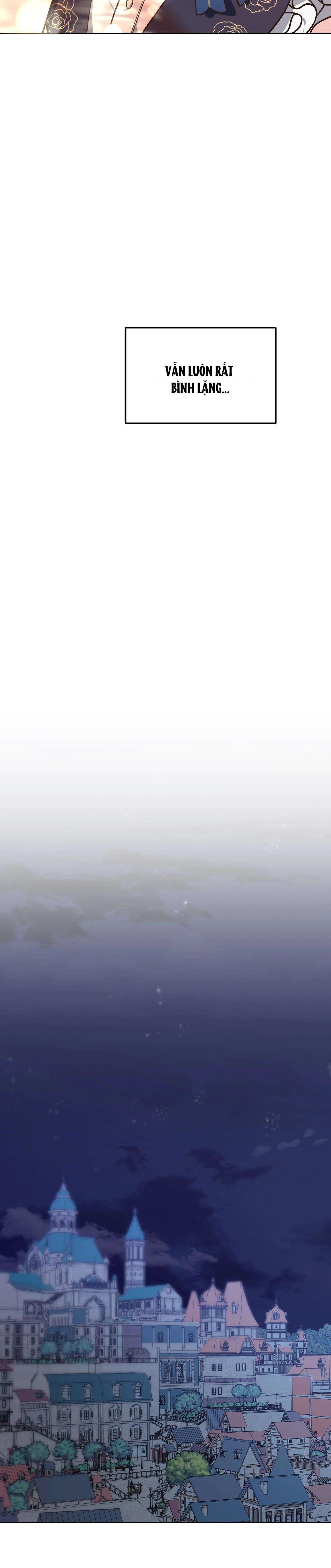 Quả Đào Mật Tháng 6 Chap 10 - Trang 4