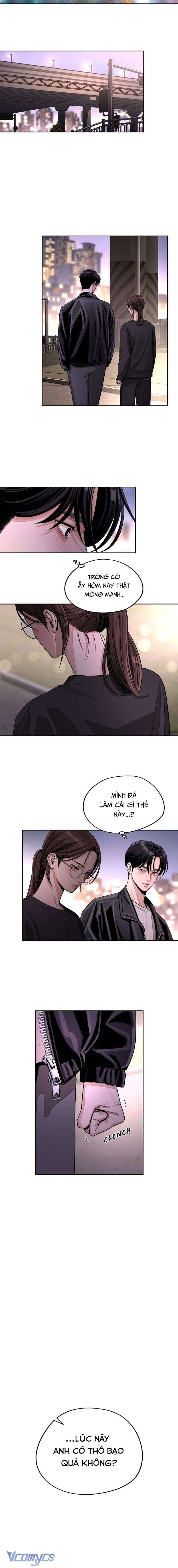 Chuyện Tình Chàng Iseop Chap 75 - Trang 2