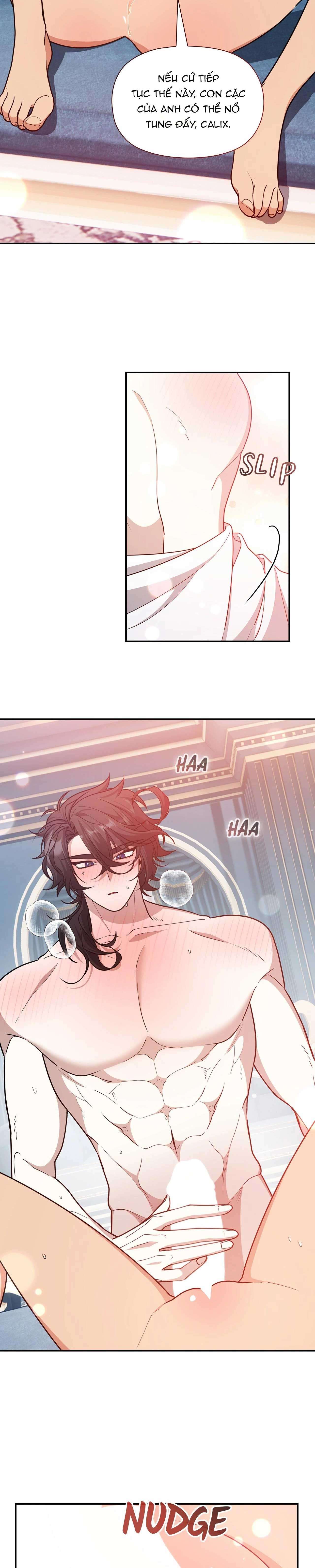 Cuộc Vui Thác Loạn Tử Thần Chap 21 - Trang 2