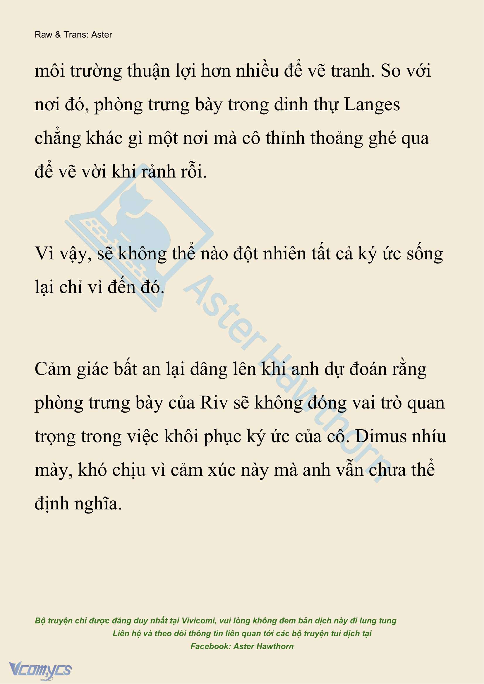 [NOVEL] Odalisque Chap 159 - Next Chap 160