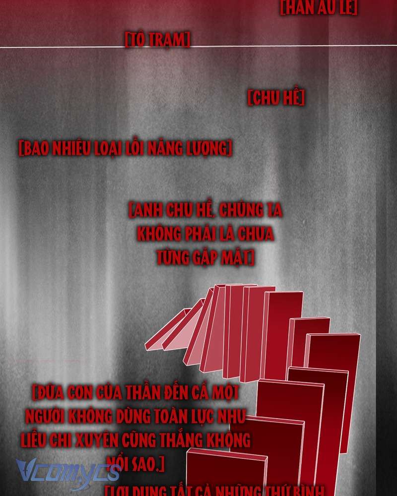 Ác Chi Hoàn Chapter 72 - Trang 3