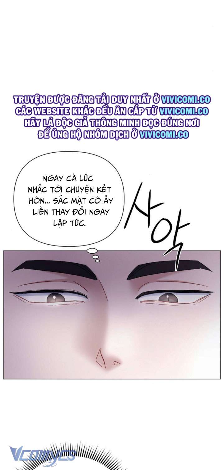 [18+] Đêm Của Goá Phụ Chap 8 - Trang 3