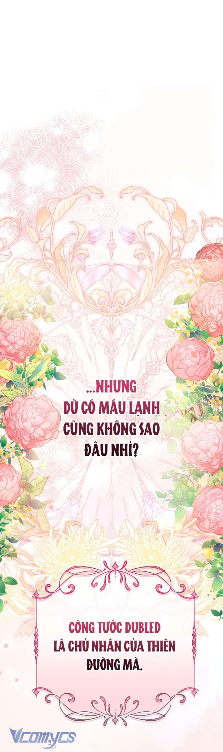Đứa Trẻ Nuôi Dưỡng Ác Ma Chap 2 - Trang 2