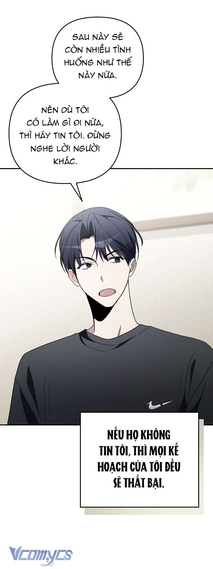 PD Rác Rưởi Sống Sót Với Thân Phận Thần Tượng Chap 18 - Trang 2