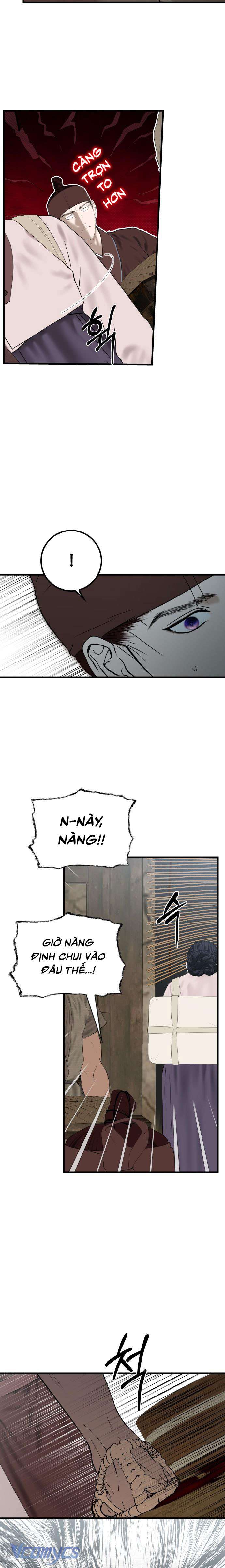 Cuộc Tuyển Chọn Vương Phi Triều Joseon Chap 50 - Next 