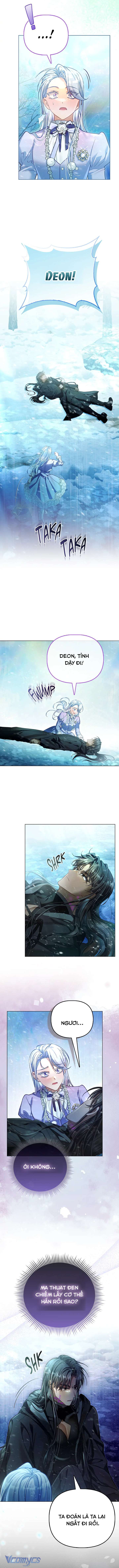 Phương Pháp Trồng Lúa Đặc Biệt Của Ác Nữ Chap 57 - Next Chap 58