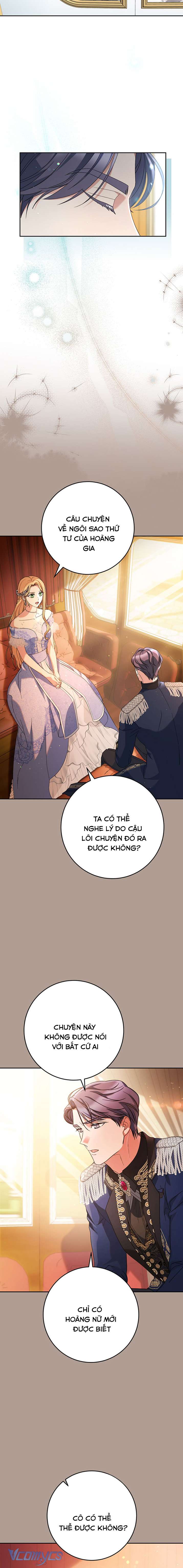 Nuôi Dưỡng Em Gái Xinh Đẹp Chap 19 - Trang 3
