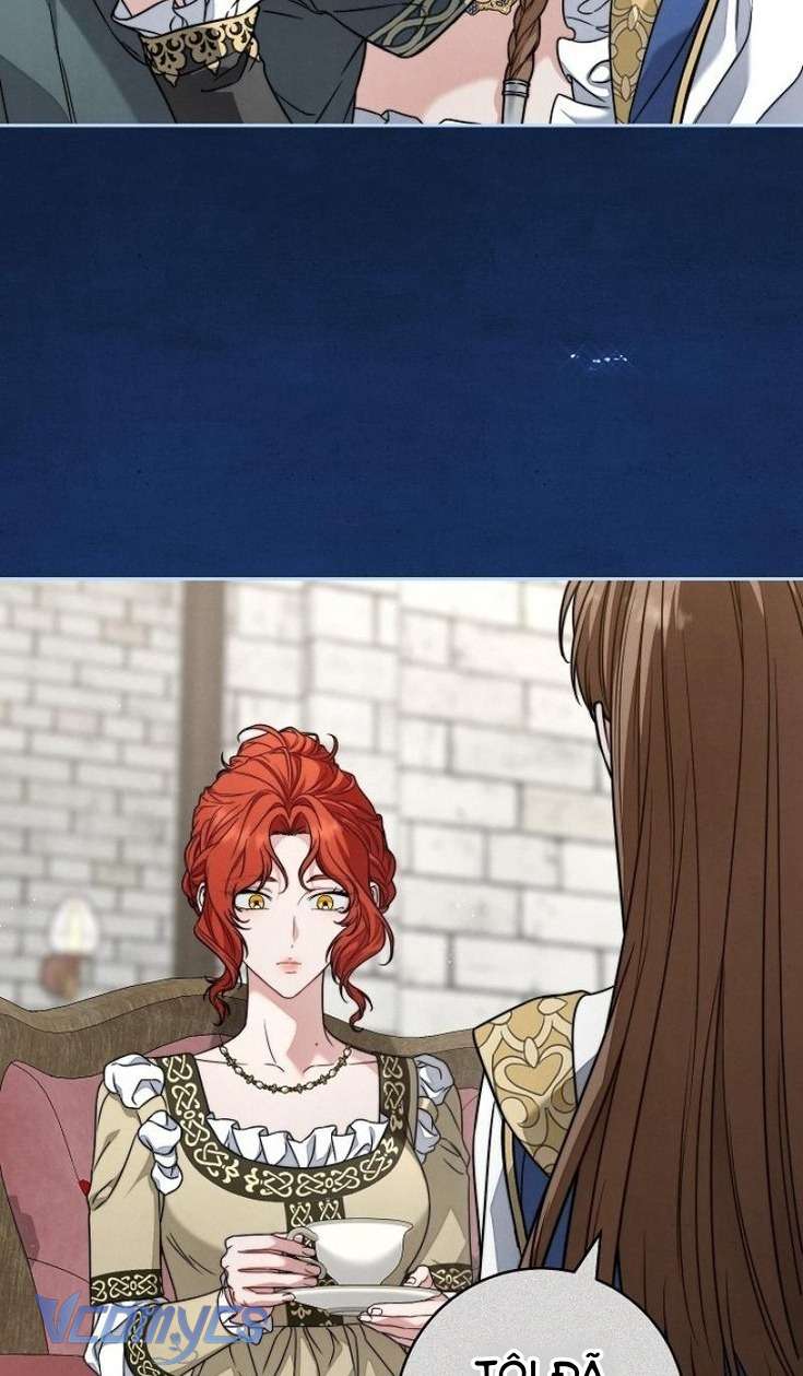 Hôn Nhân Vụ Lợi 2: Bản Tình Ca Không Thể Quên Chap 30 - Trang 2