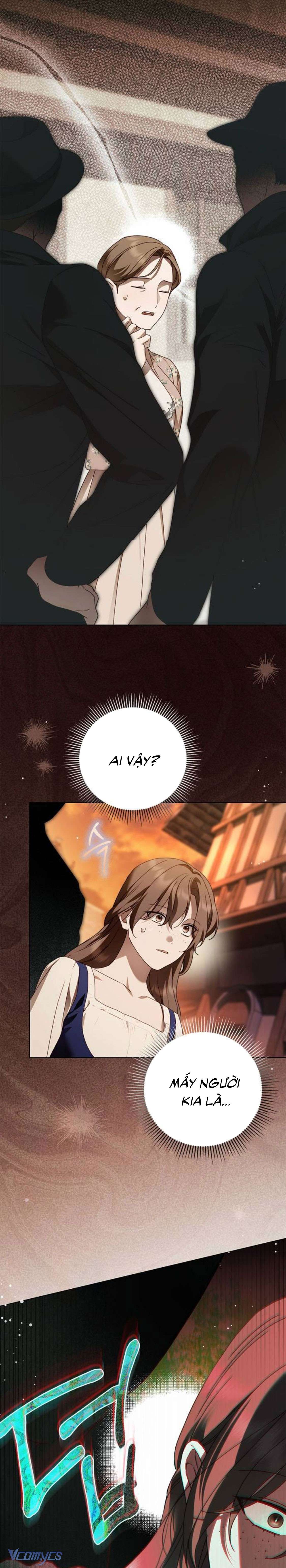 Nữ Hầu Bí Mật Của Nhà Bá Tước Chap 52 - Trang 2