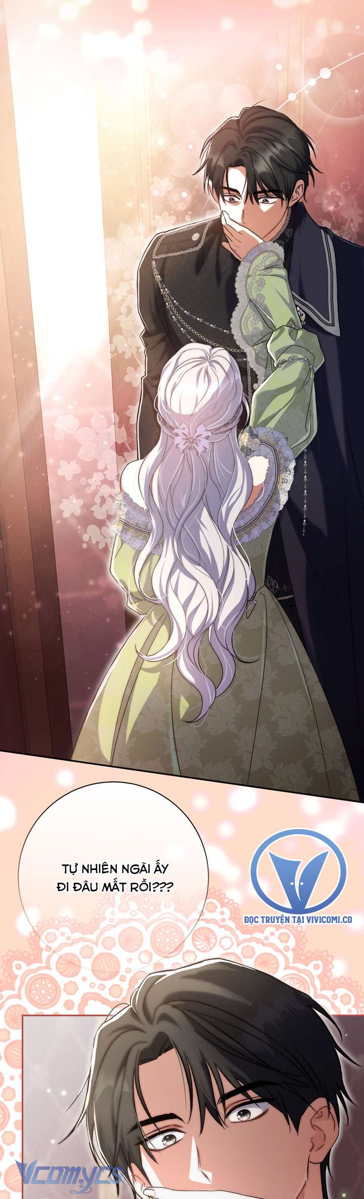 Người Xem Mắt Của Ác Nữ Quá Hoàn Hảo Chap 100 - Trang 2