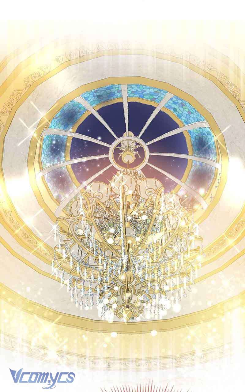 Hoàng Hậu Son Môi Chap 11 - Next Chap 12