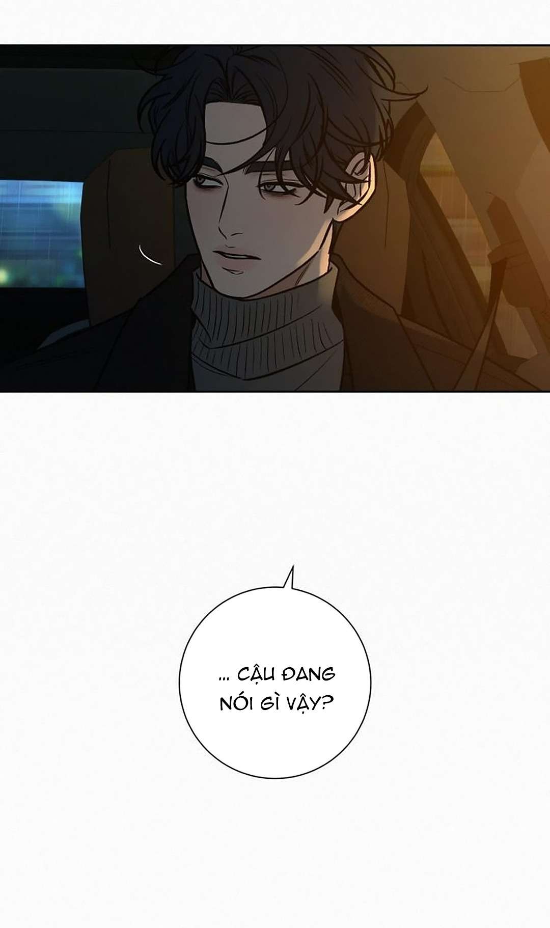 Chiến Lược: Tình Yêu Trong Sáng Chap 133 - Trang 2