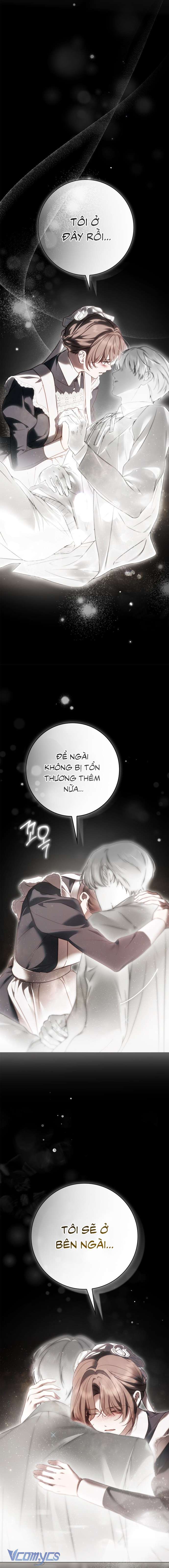 Nữ Hầu Bí Mật Của Nhà Bá Tước Chap 66 - Trang 2