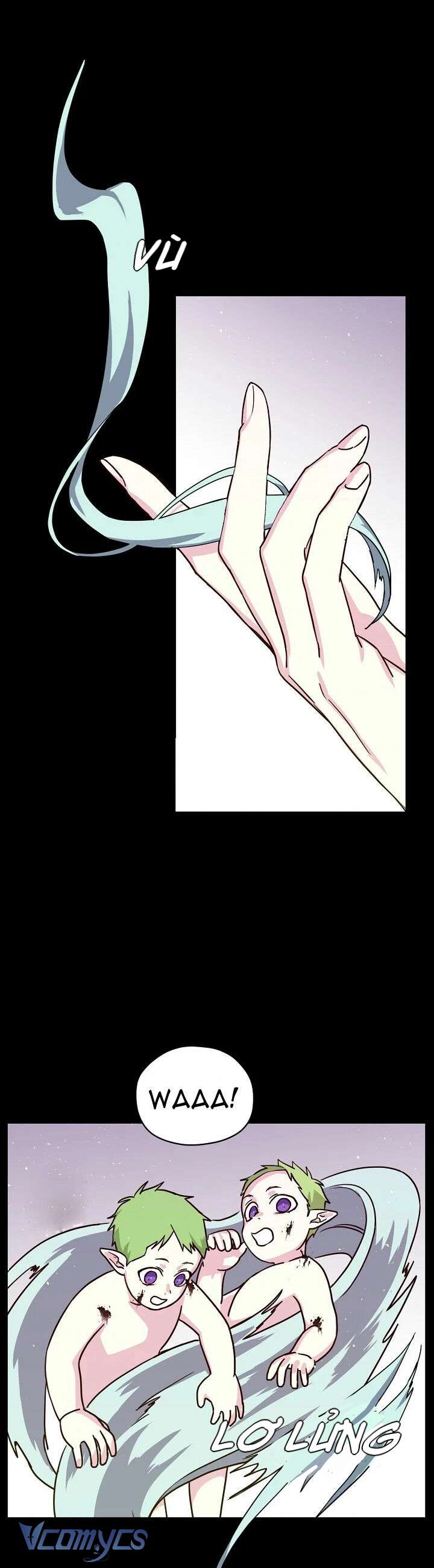 CHITRA Chap 79 - Trang 3