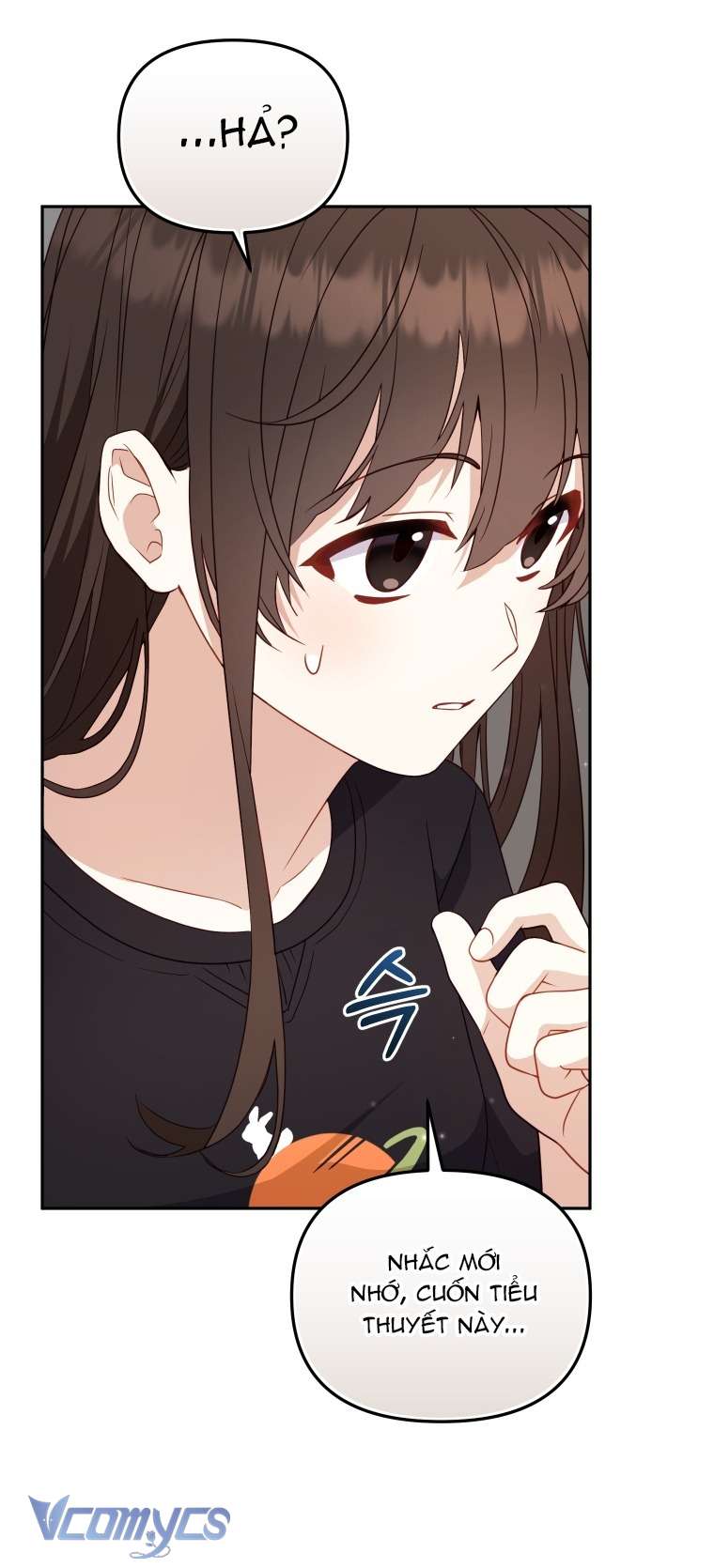 Tôi Được Nuôi Dưỡng Bởi Những Kẻ Phản Diện Chap 112 - Trang 2