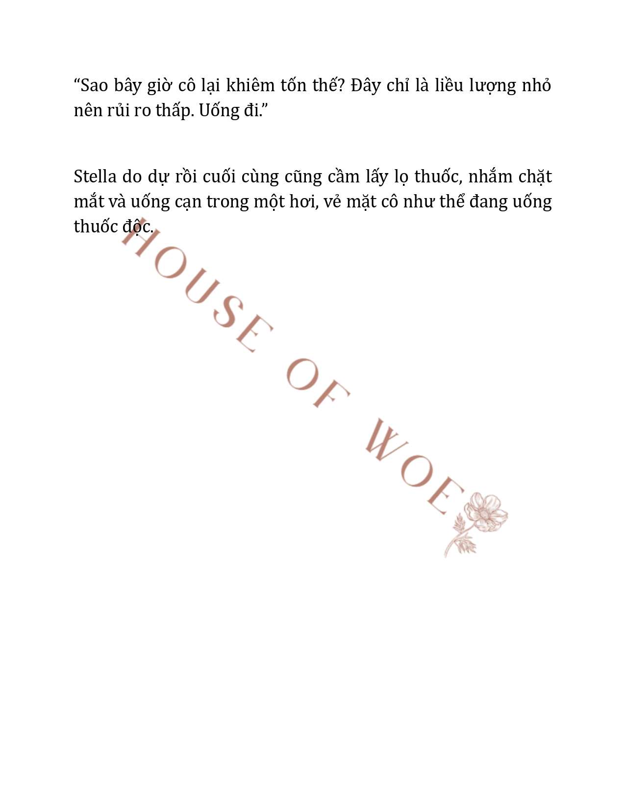 [NOVEL] QUÁI THÚ BỊ NGUYỀN RỦA NẮM GIỮ DÂY XÍCH CỦA TÔI Chap 23 - Trang 2