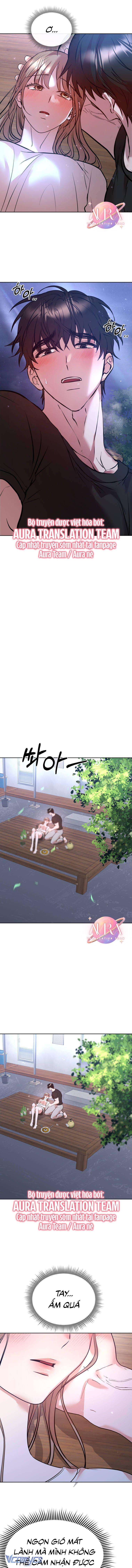 Tình Yêu Có Thể Về Quê Làm Nông Sao? Chap 11 - Trang 4