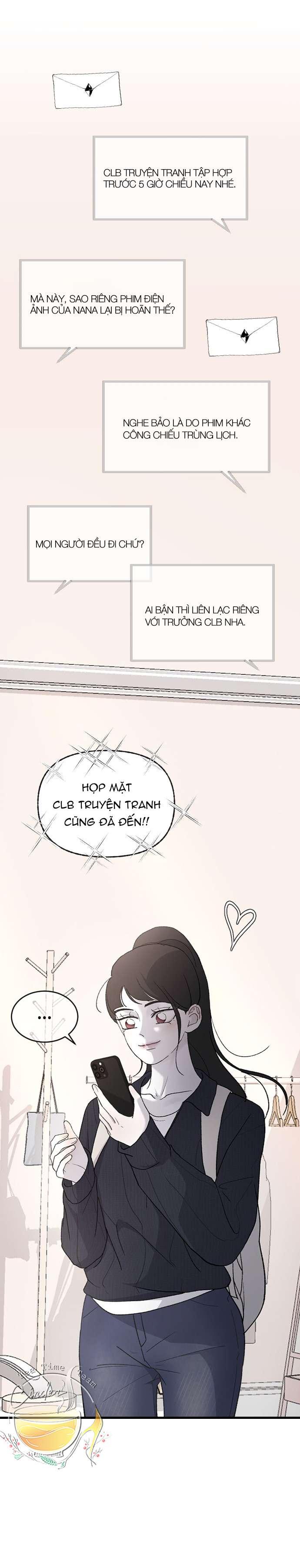 Ba Anh Trai Cực Phẩm Của Tôi Chap 87 - Trang 3