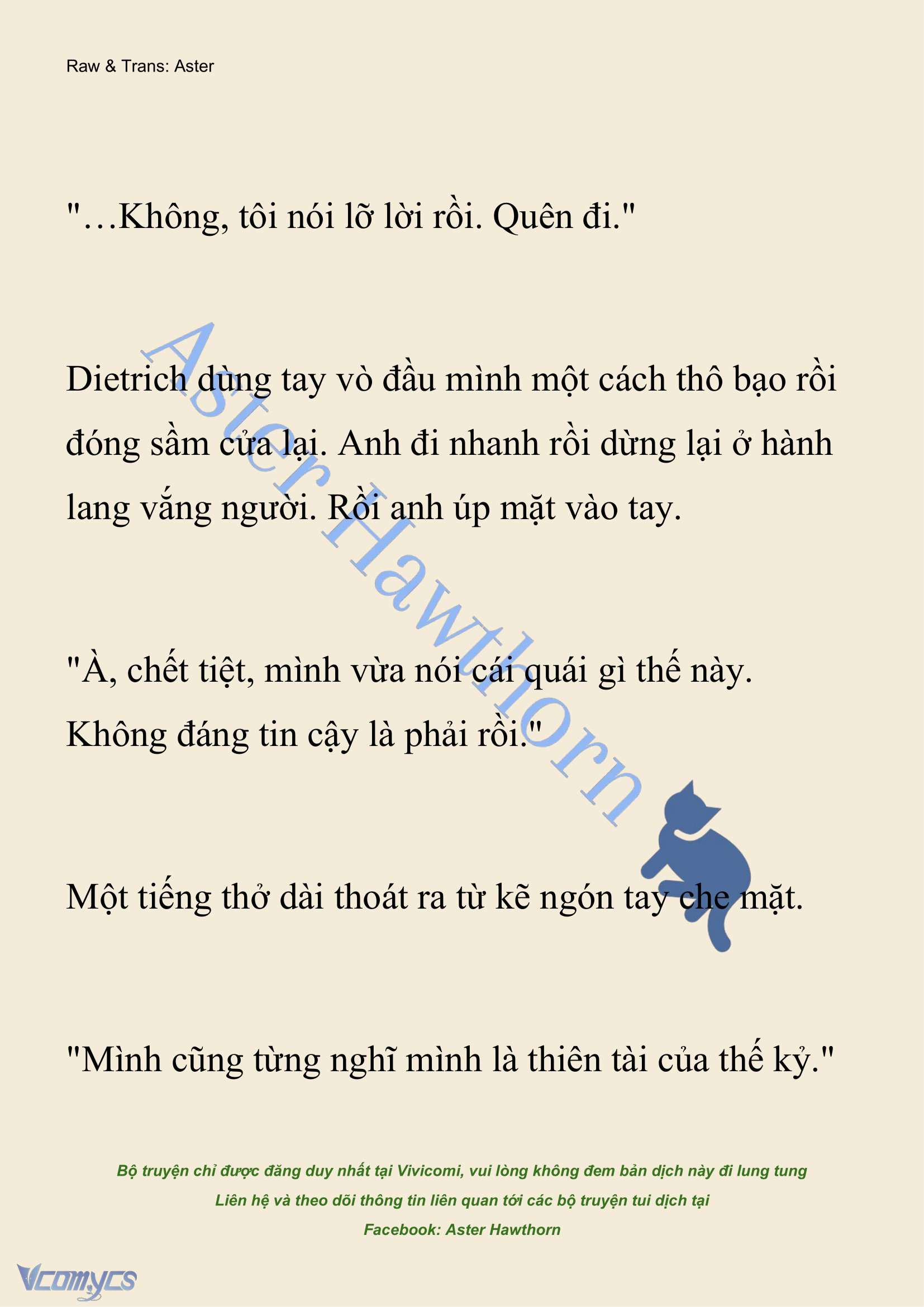 [NOVEL] Đóa Hoa Cầm Kiếm Chap 199 - Trang 2