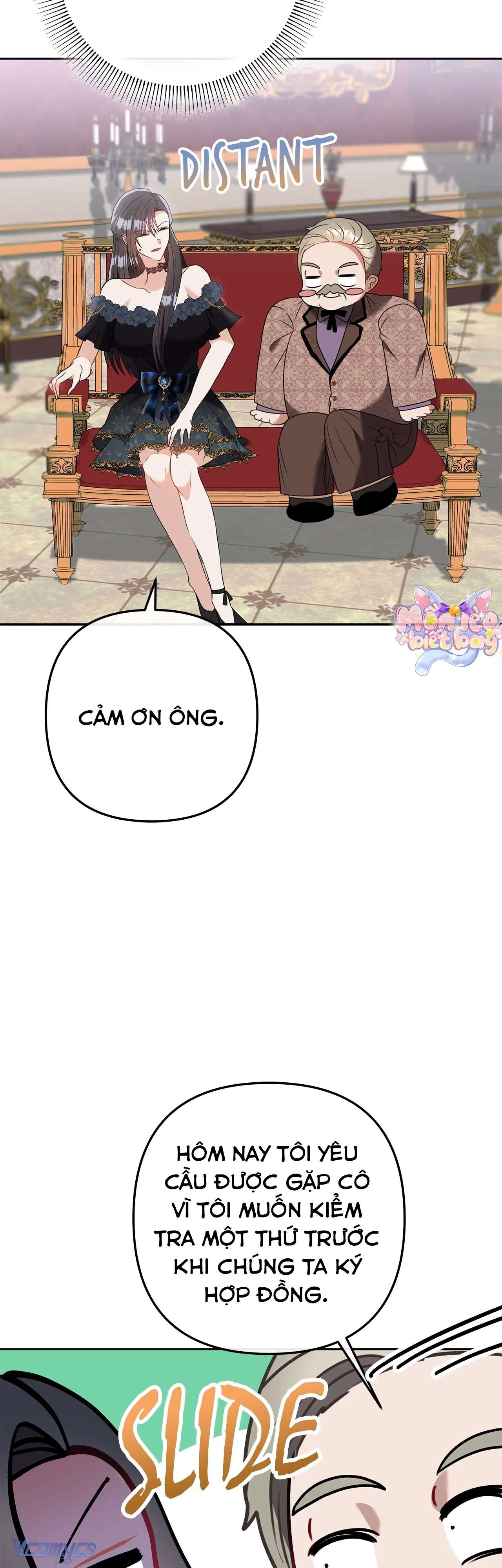 [18+] Chủ Nhân Hầm Ngục Hạng S Chap 9 - Trang 2