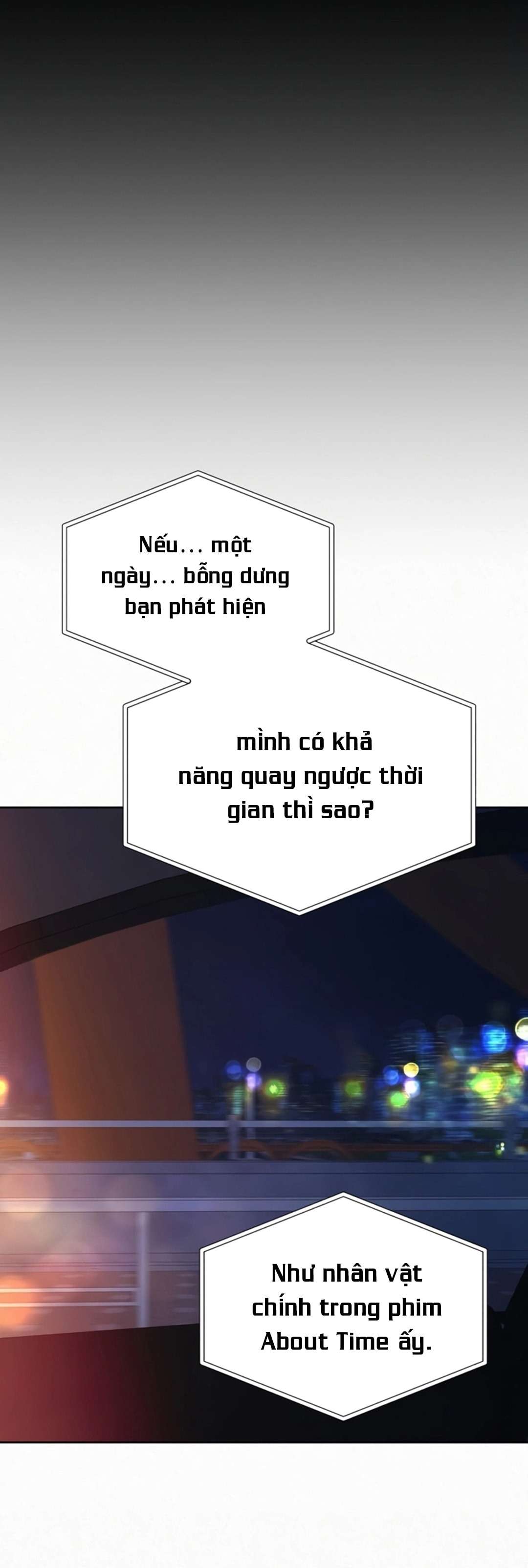 Chiến Lược: Tình Yêu Trong Sáng Chap 110 - Trang 3