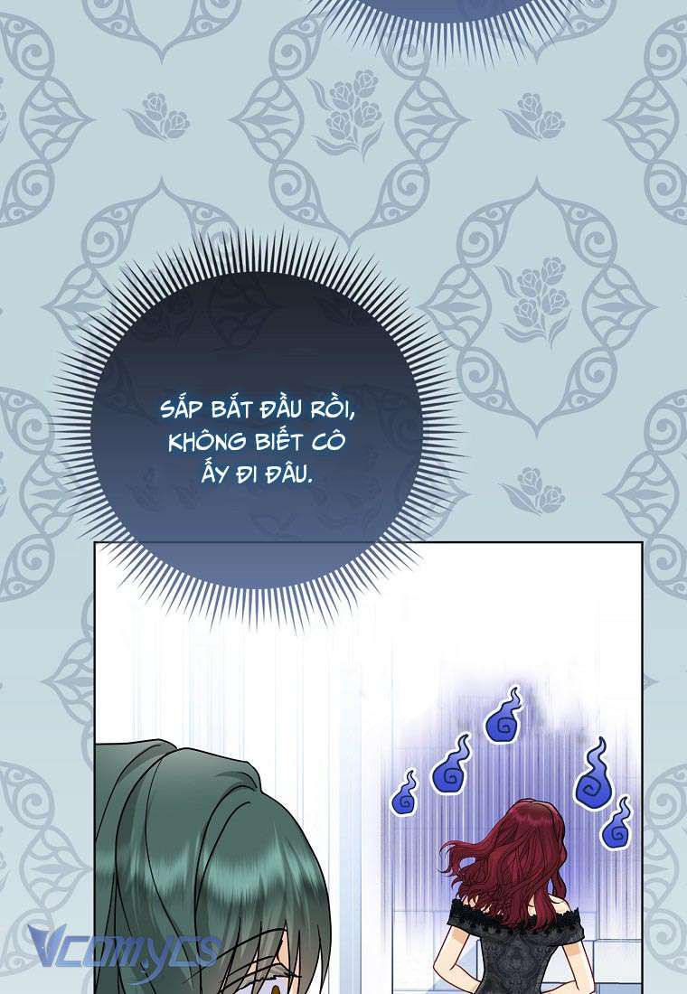 Nhân Vật Phản Diện Đều Thích Tôi Chap 64 - Trang 3